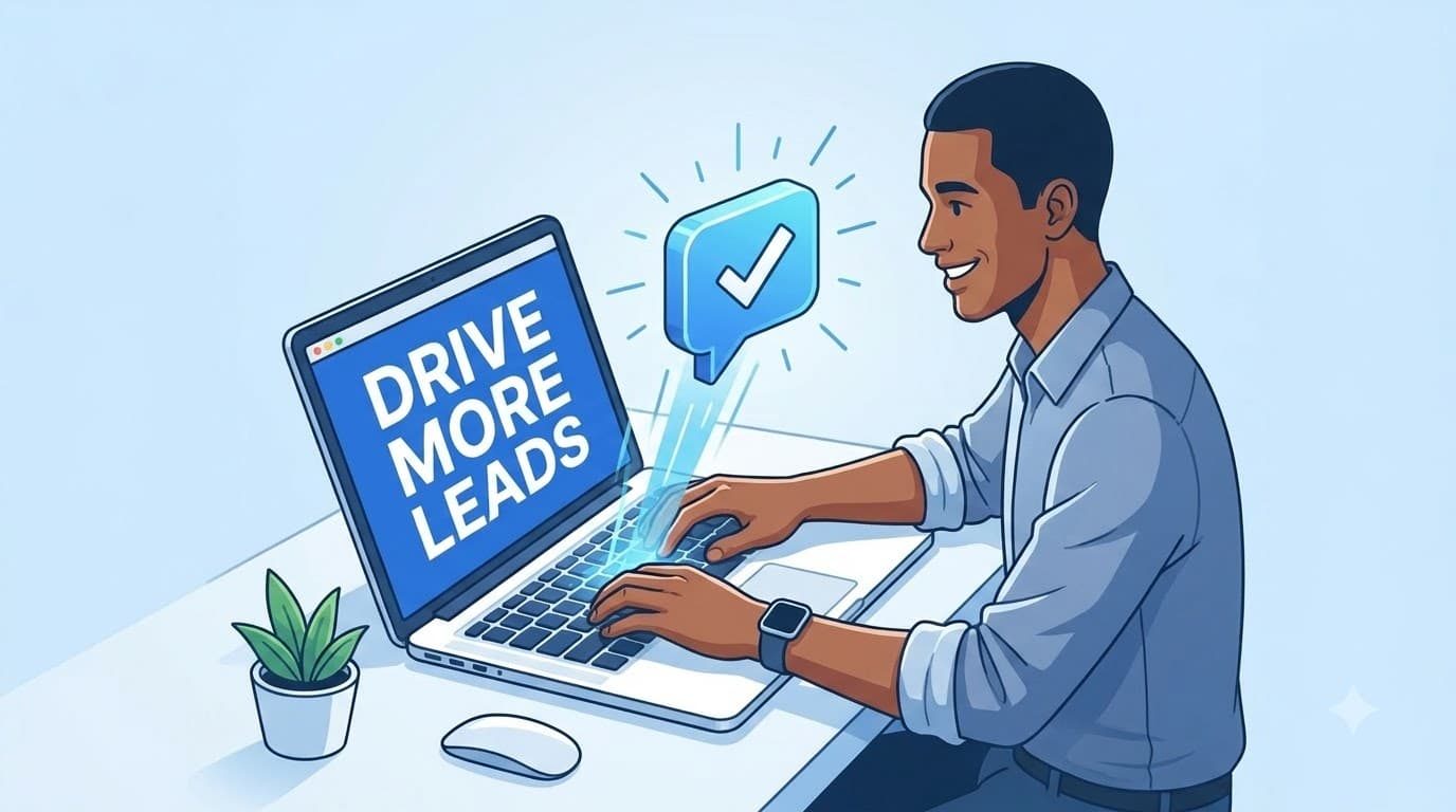 Klempner überwacht Rankings und Anrufe im Servicegebiet