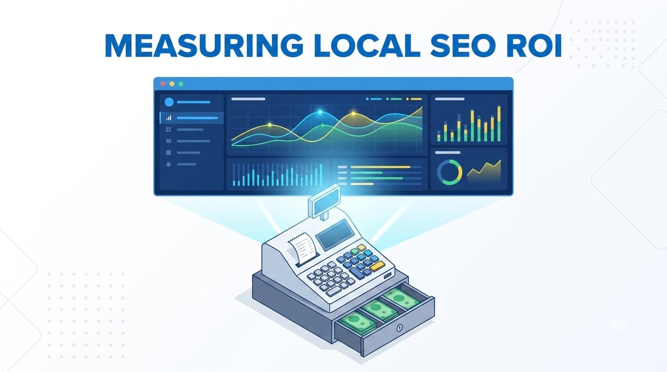 Measuring Local SEO ROI: What Metrics Actually Matter