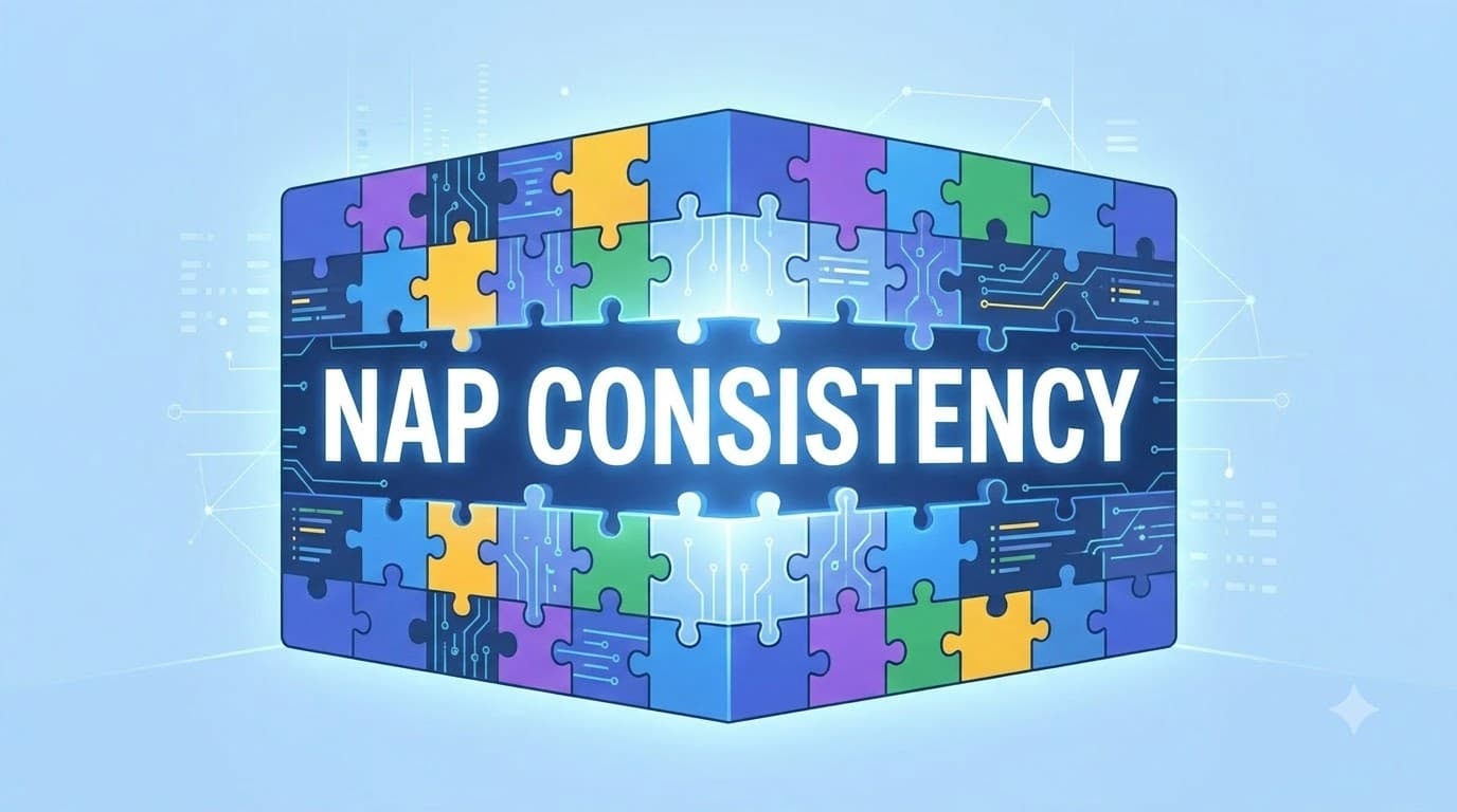 Local Citations and NAP Consistency: The Foundation of Local Visibility