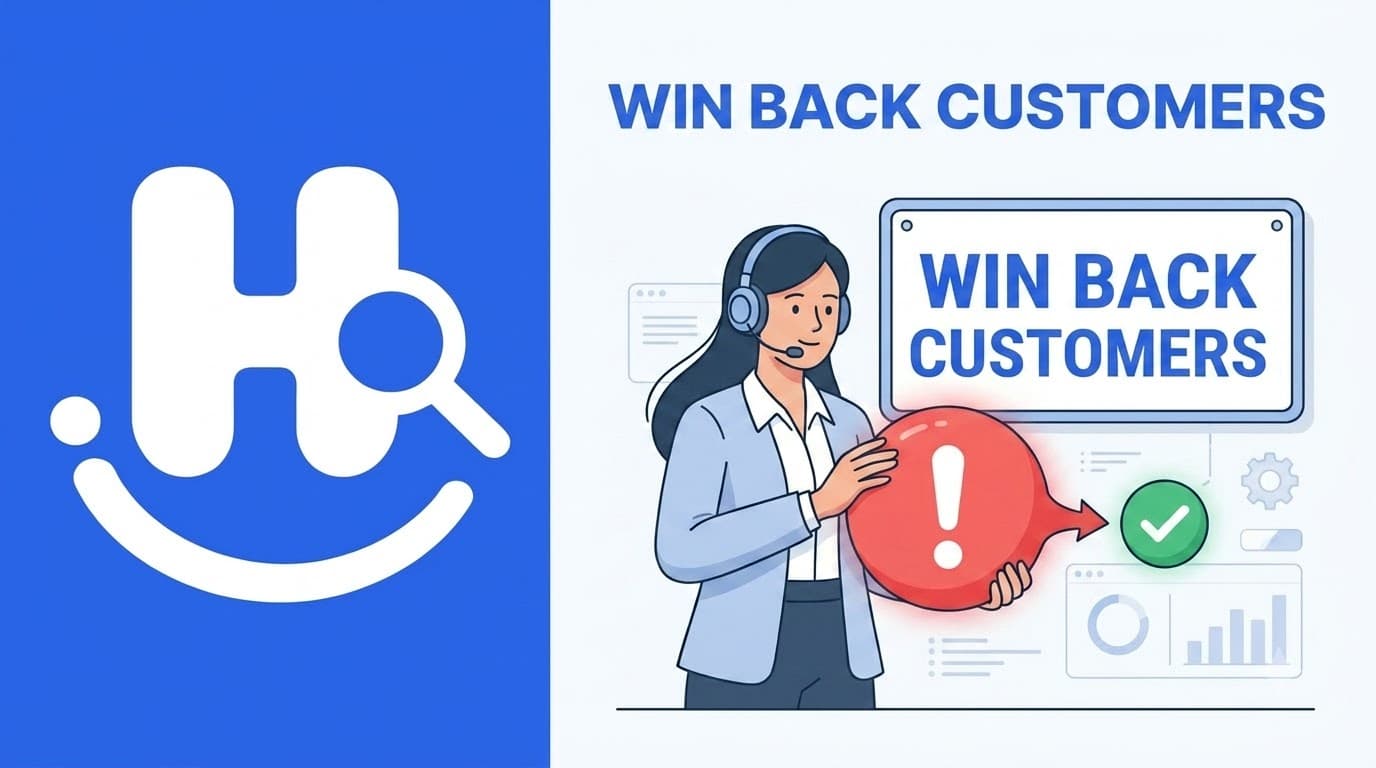 How to Handle Negative Google Reviews Without Losing Customers