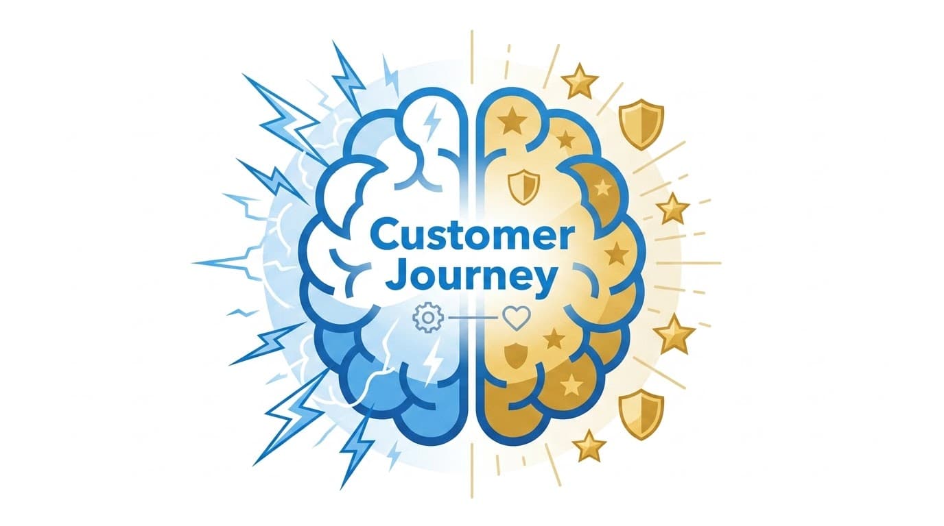 The Psychology of Local Search: Understanding Your Customer's Journey